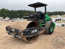 Used Vibratory Rollers for sale. Dynapac equipment & more